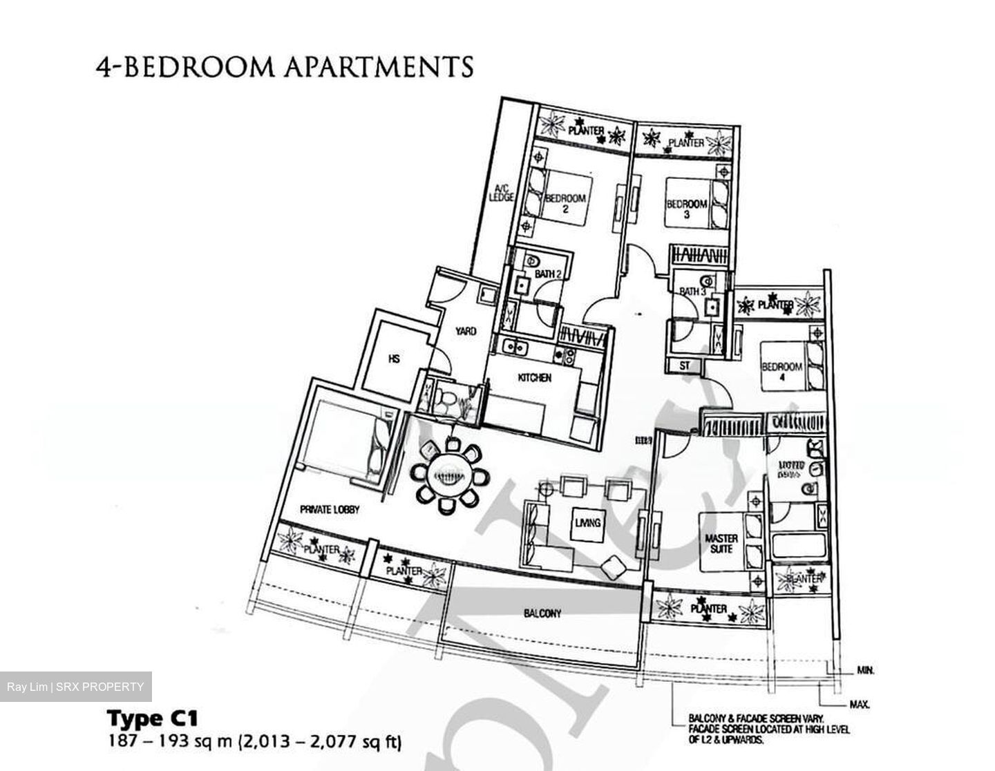 The Oceanfront @ Sentosa Cove (D4), Condominium #507979341